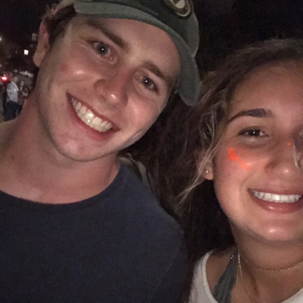 Meet your Posher, Cameron